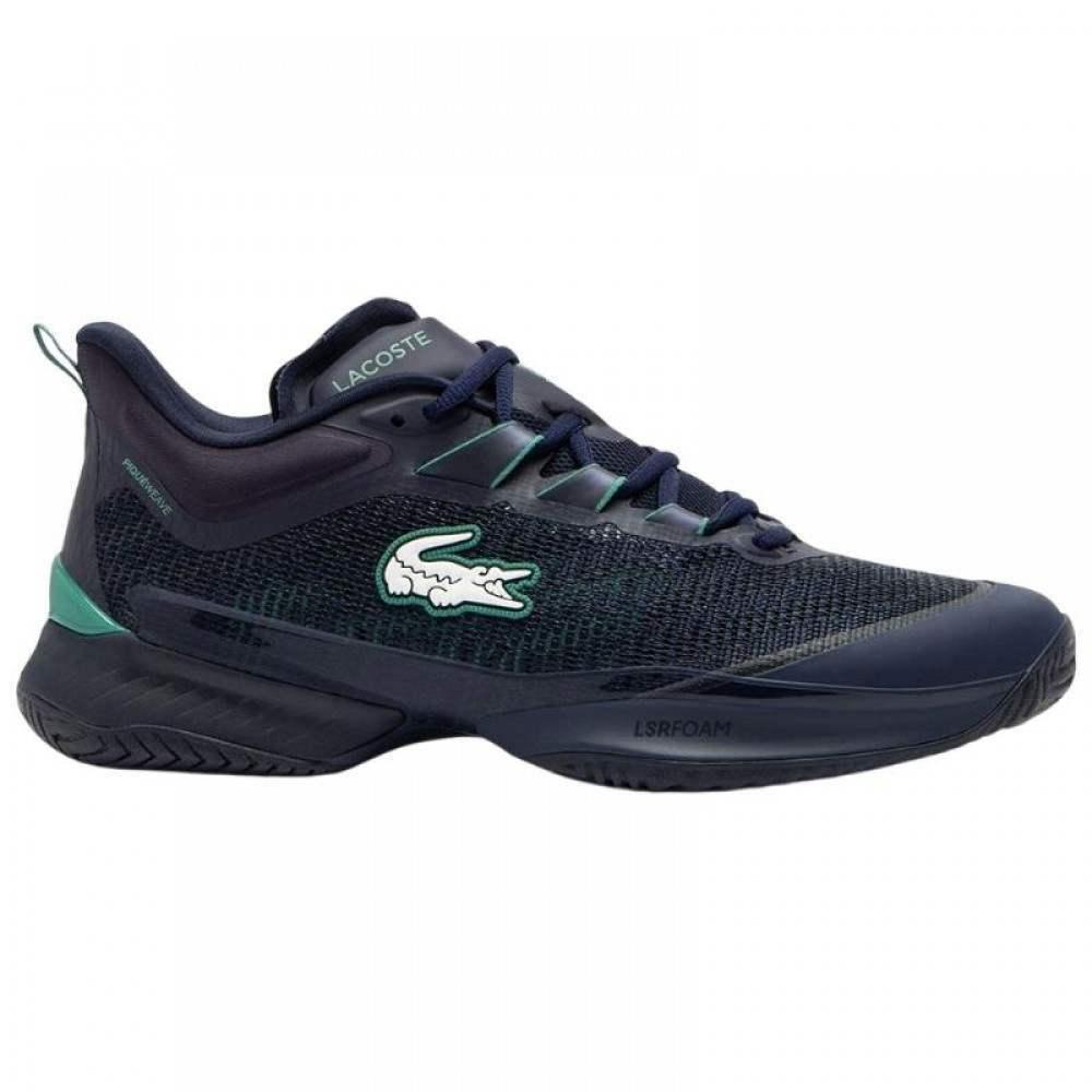 Lacoste AG-LT23 Ultra 125 Black Green